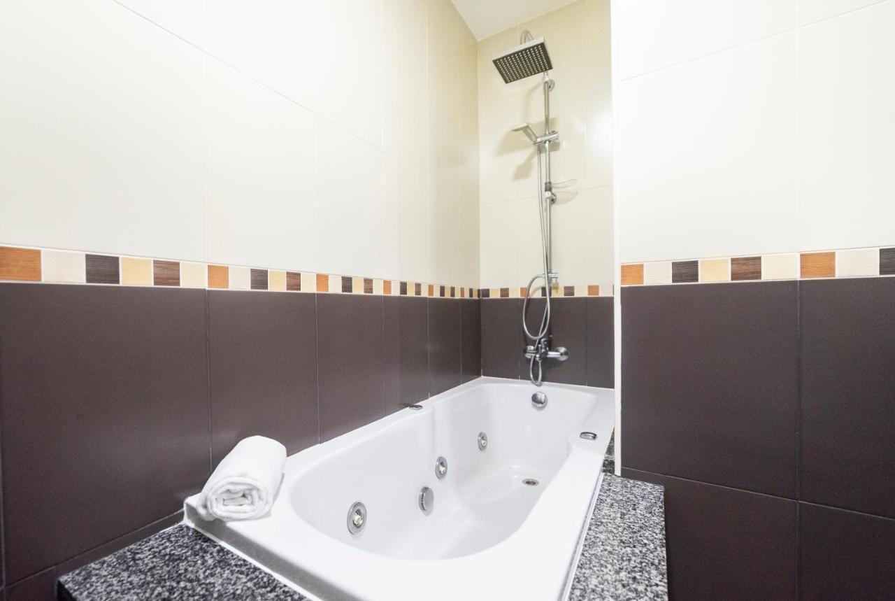 Apartamento Las Candelas, Ares Dış mekan fotoğraf