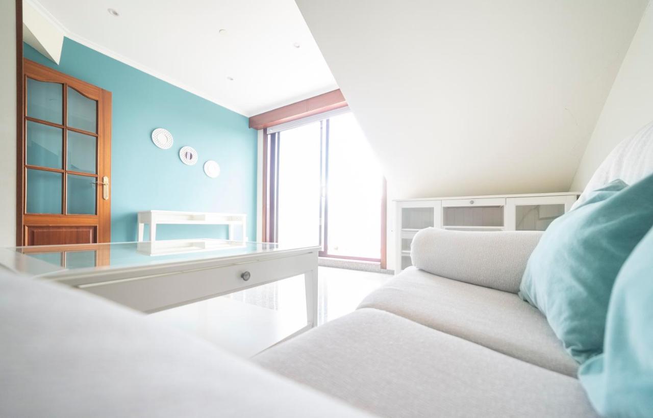 Apartamento Las Candelas, Ares Dış mekan fotoğraf