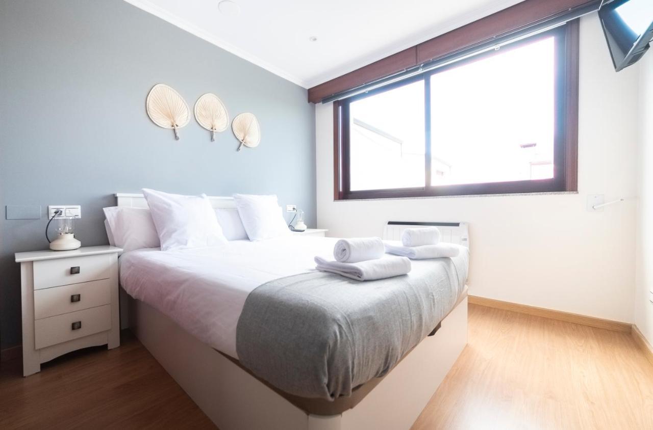 Apartamento Las Candelas, Ares Dış mekan fotoğraf