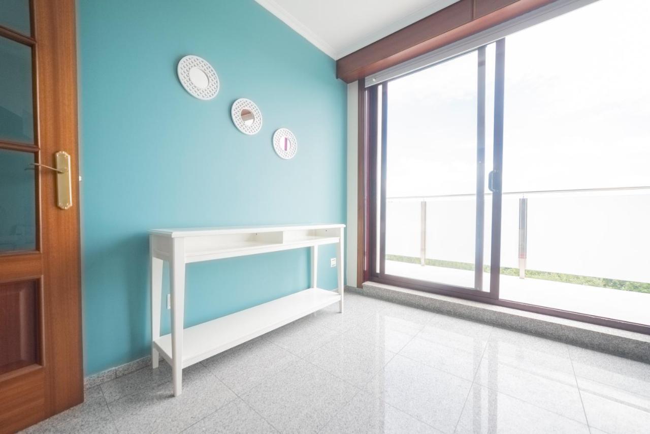 Apartamento Las Candelas, Ares Dış mekan fotoğraf