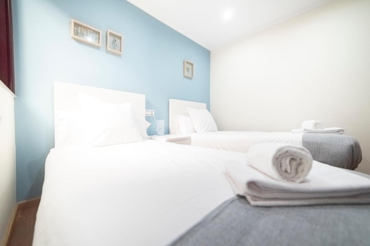 Apartamento Las Candelas, Ares Dış mekan fotoğraf